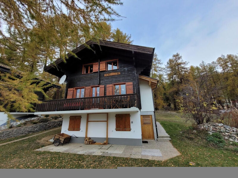 Chalet Männertreu OG