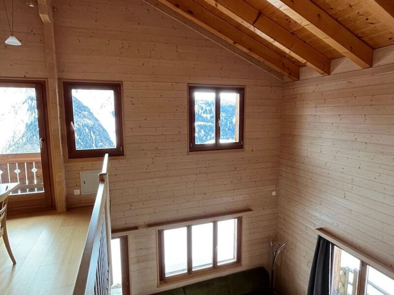 Chalet Luisa