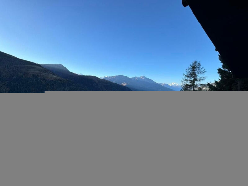 Wohnung Am Hang