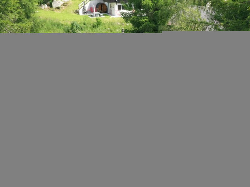 Chalet Silentium