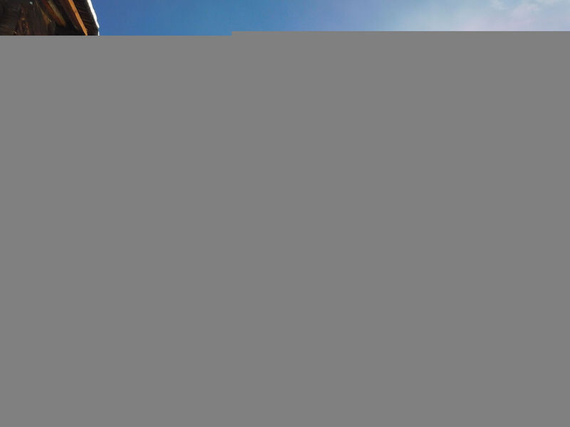 Chalet Bortergade