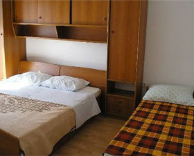 Apartmány 549-459