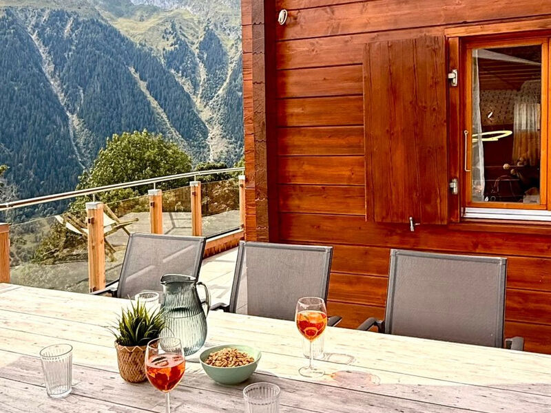 Chalet Poiema