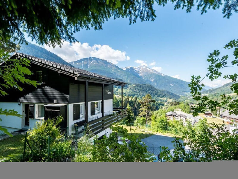 Chalet Lara