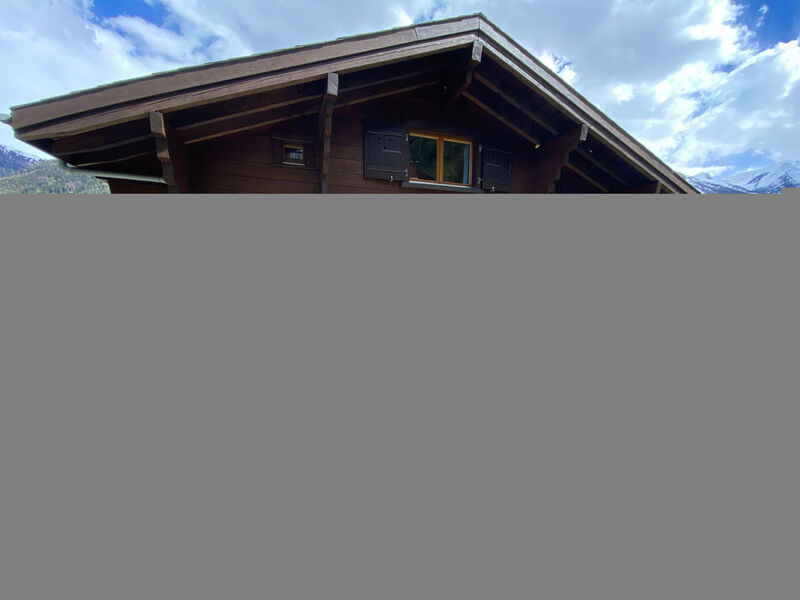 Chalet Sternschnuppe