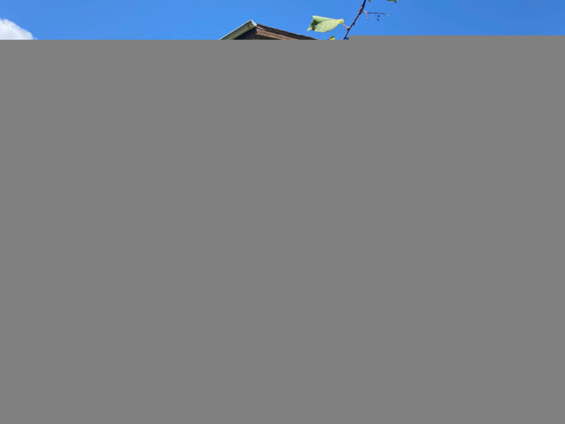 Chalet Sternschnuppe