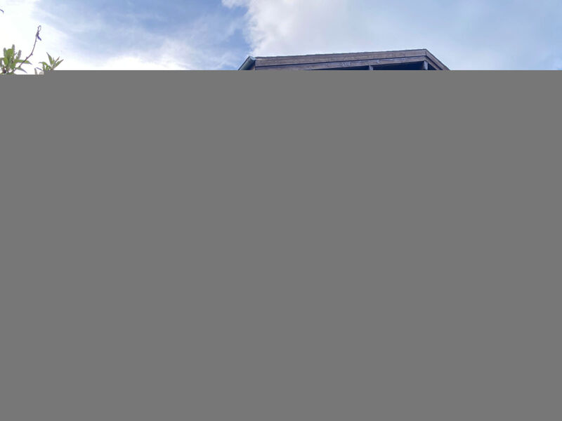 Chalet Sternschnuppe