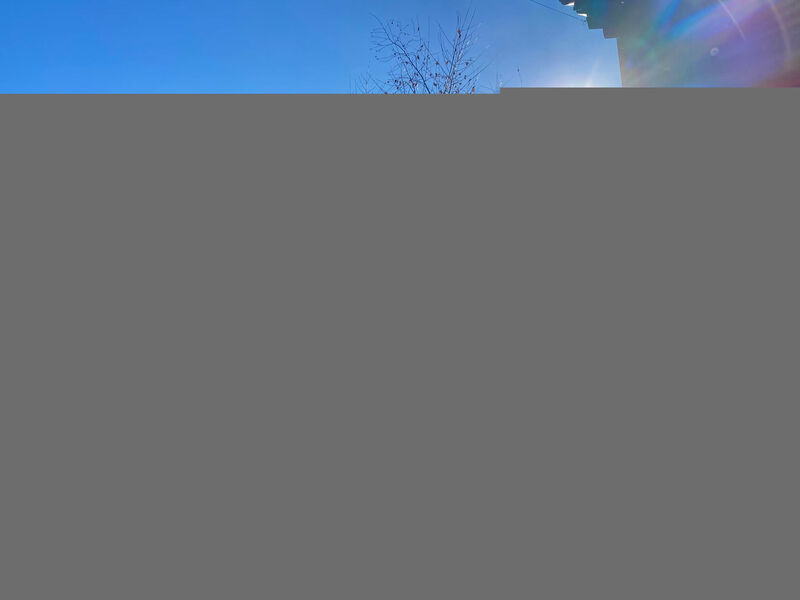 Chalet Sternschnuppe