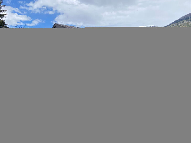 Chalet Sternschnuppe