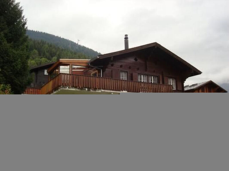 Chalet Bärli