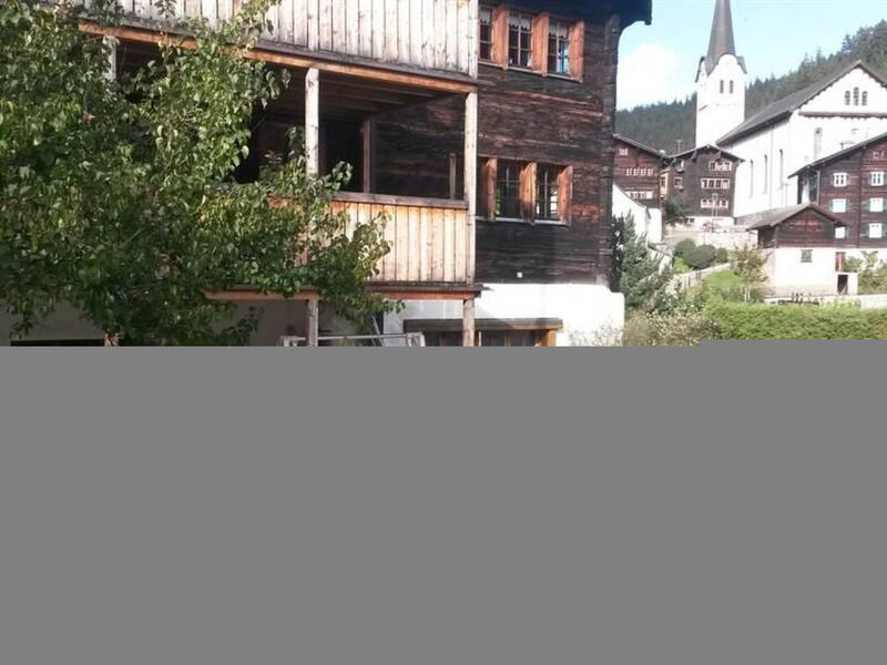 Abc Ferienwohnung 3