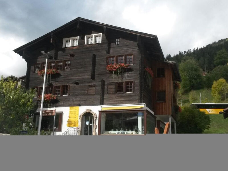 Abc Ferienwohnung 3