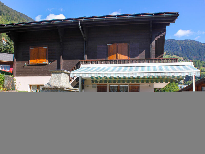 Ferienhaus Godo