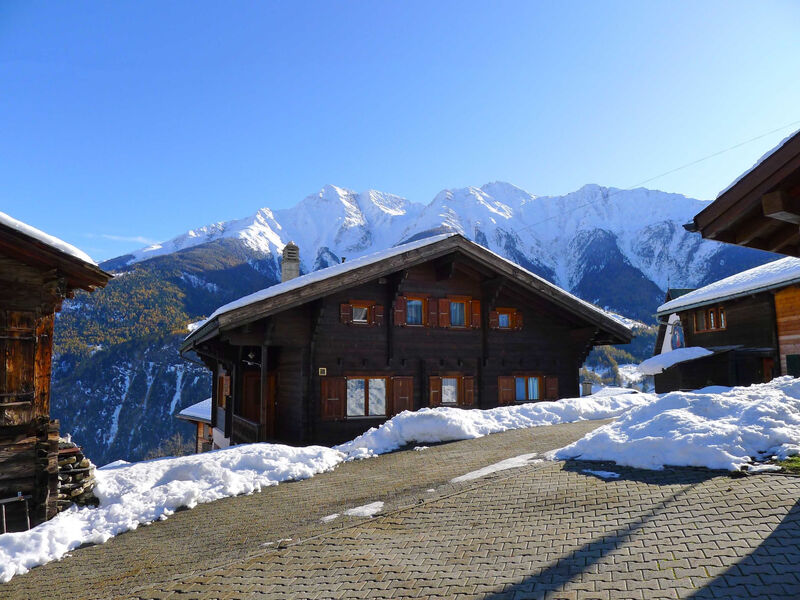 Ferienhaus Godo