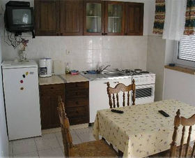 Apartmány 549-459