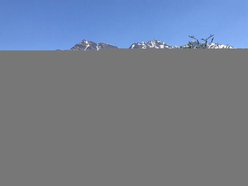 Chalet Stubulti
