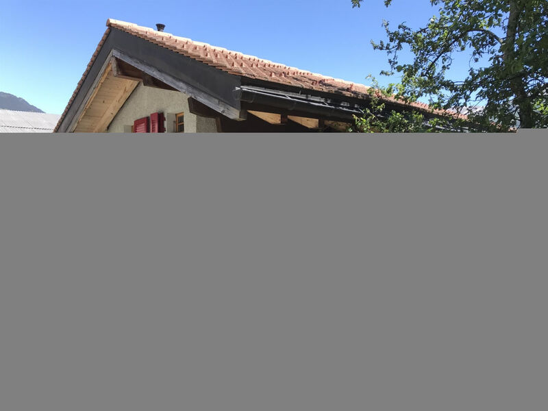 Chalet Stubulti