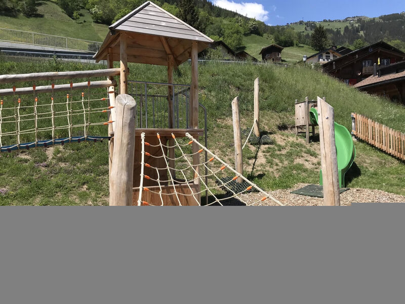 Chalet Stubulti