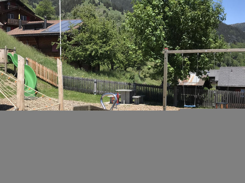 Chalet Stubulti