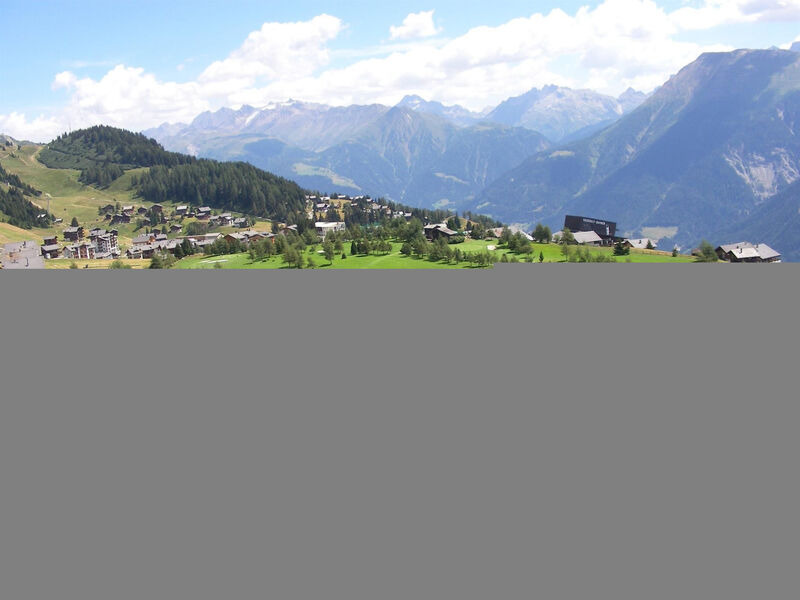 Chalet Stubulti