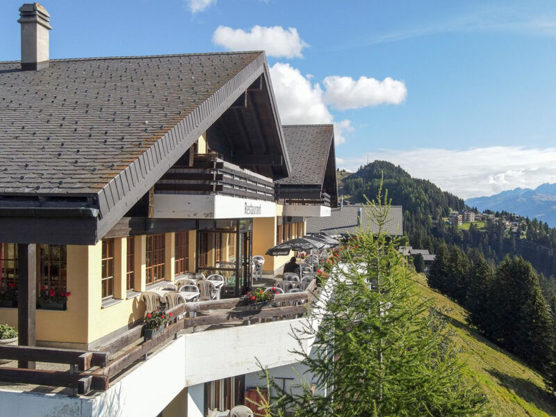 Appartementhaus Zurschmitten 11