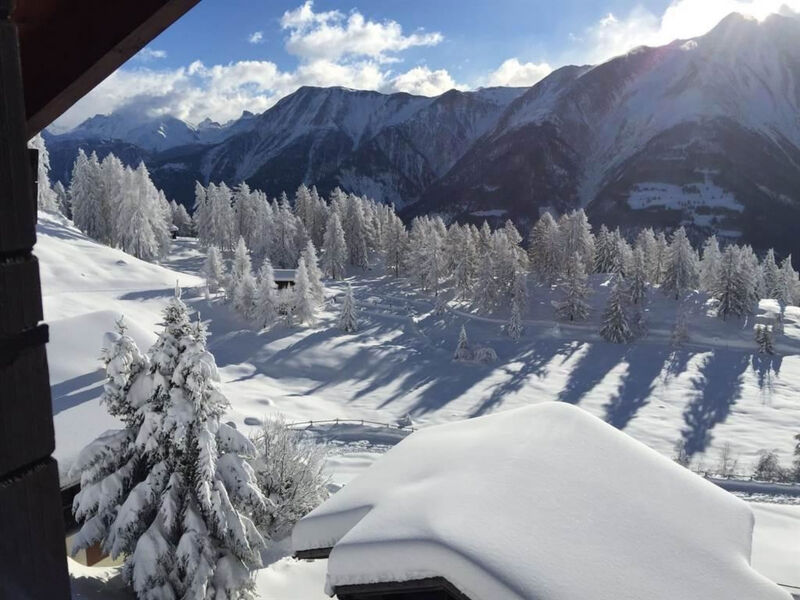 Chalet Carpe Diem