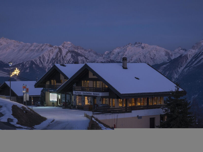 Appartementhaus Zurschmitten 16