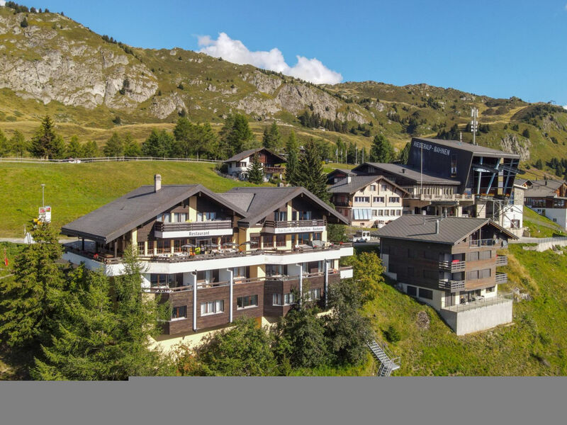 Appartementhaus Zurschmitten 15