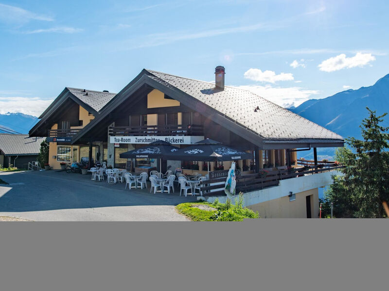 Appartementhaus Zurschmitten 15