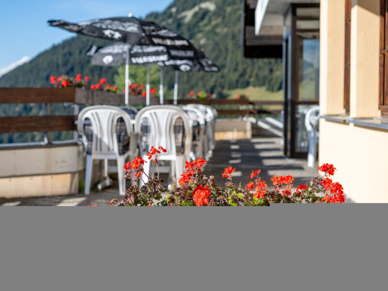 Appartementhaus Zurschmitten 15