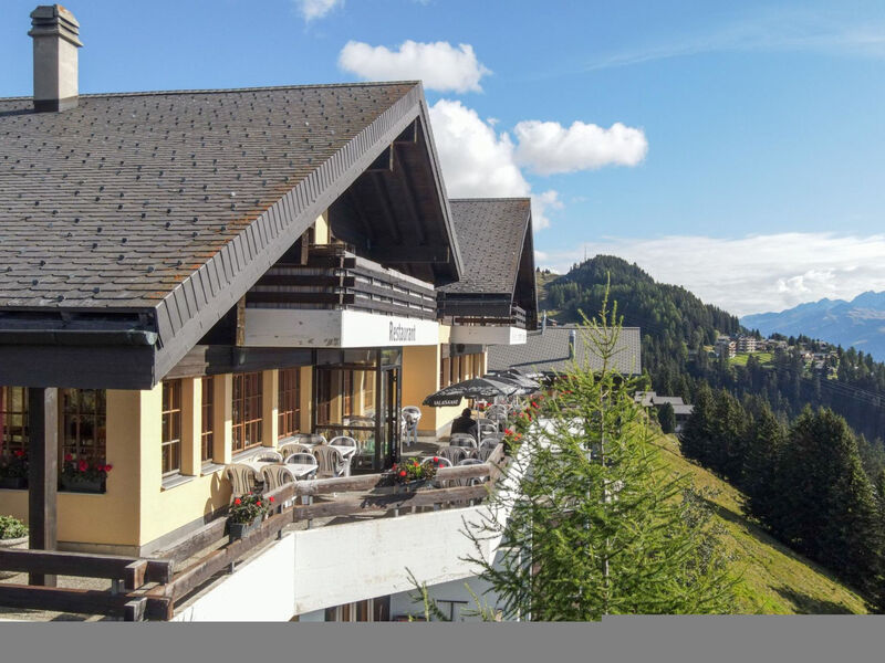 Appartementhaus Zurschmitten 10