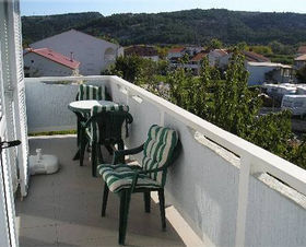 Apartmány 549-459
