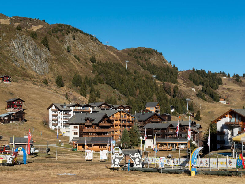 Südlenz 13