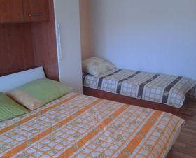 Apartmány 549-459