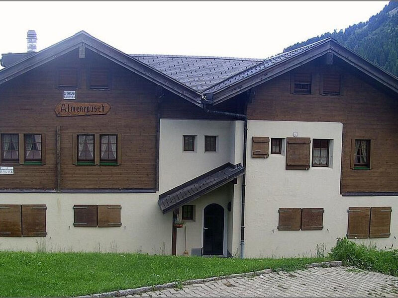 Almenrausch Ost