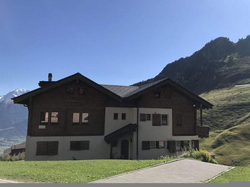 Almenrausch Andreas
