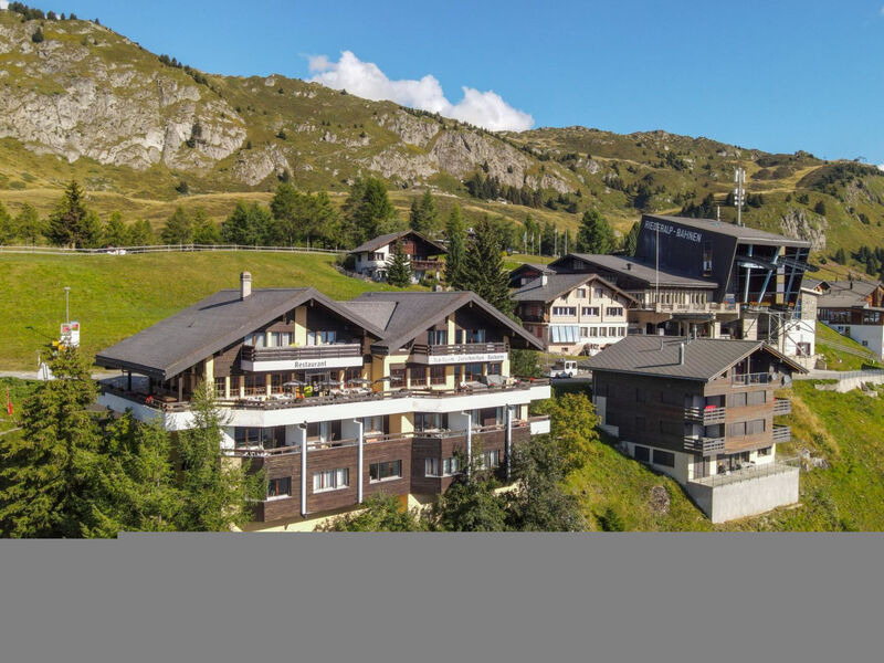Appartementhaus Zurschmitten 17 Dw