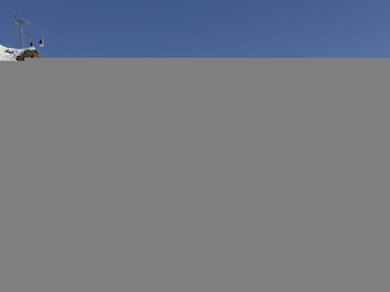 CHÜESTALL HITTA RIEDERALP
