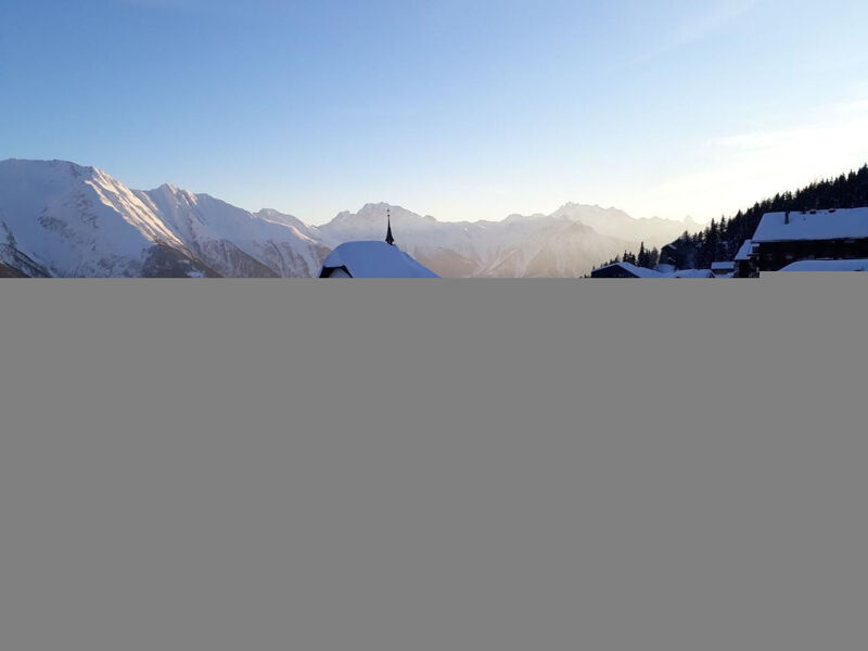 Chalet Brunnquell