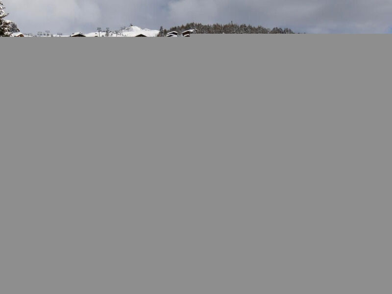 Chalet Brunnquell