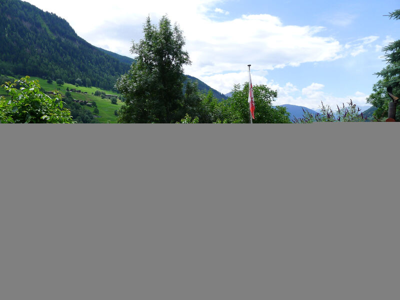Chalet Walliserträumli