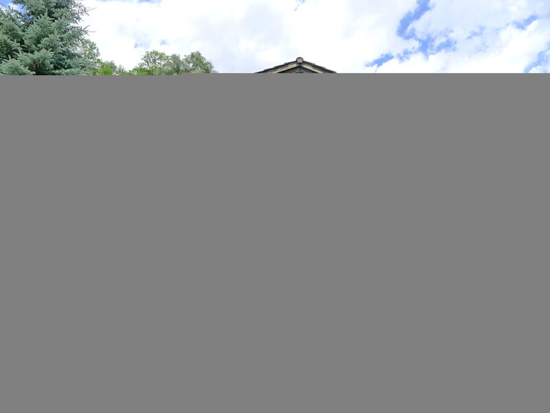 Chalet Walliserträumli