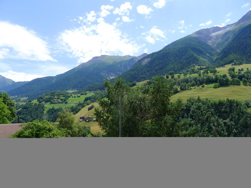 Chalet Walliserträumli