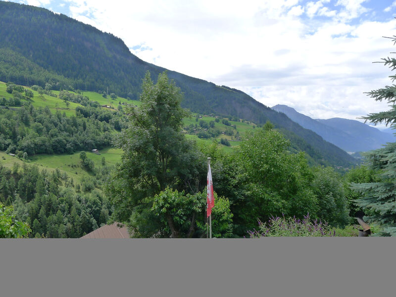 Chalet Walliserträumli