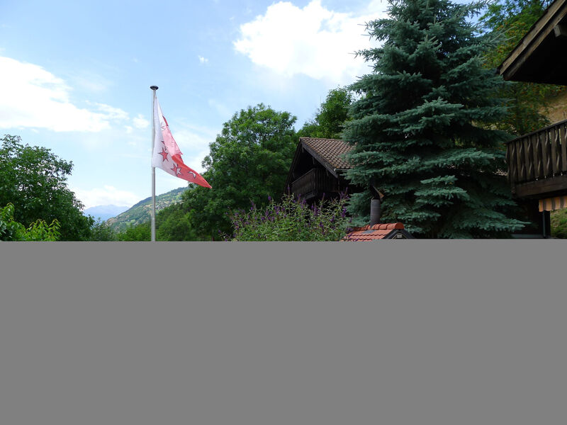 Chalet Walliserträumli