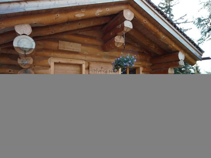 Bärgblüemli - 1. Stock West