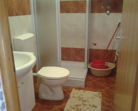 Apartmány 549-459