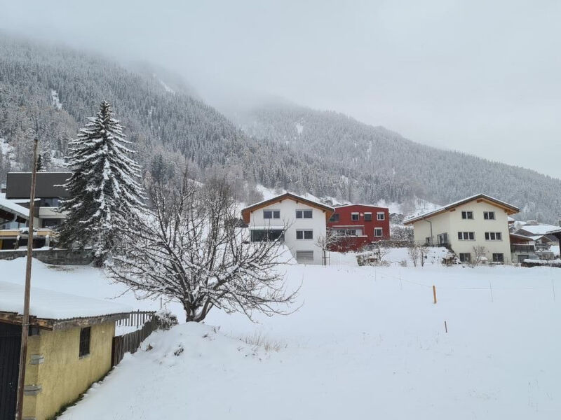 Chalet Lavendel