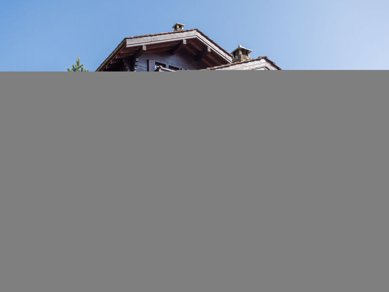Chalet Au Coeur