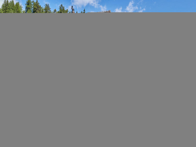 Chalet Coucous